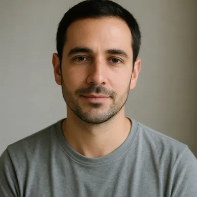 Claudio Balestrini