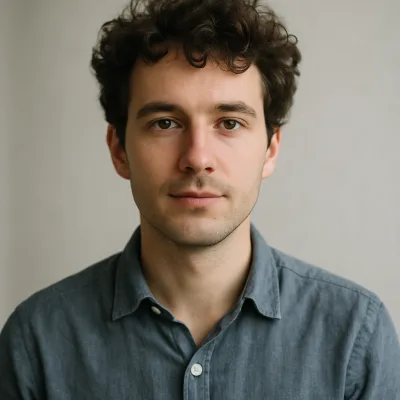 Federico Moreschi