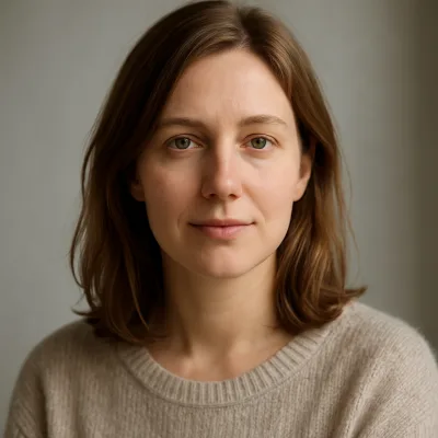 Lucia Dardani