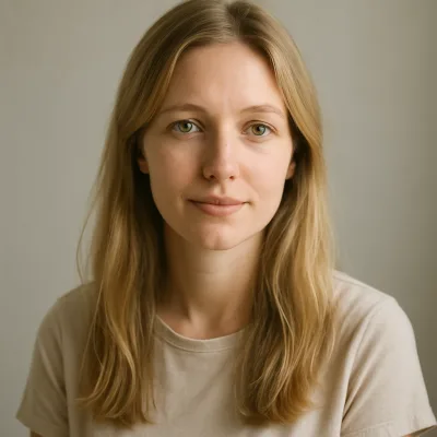 Silvia Naselli