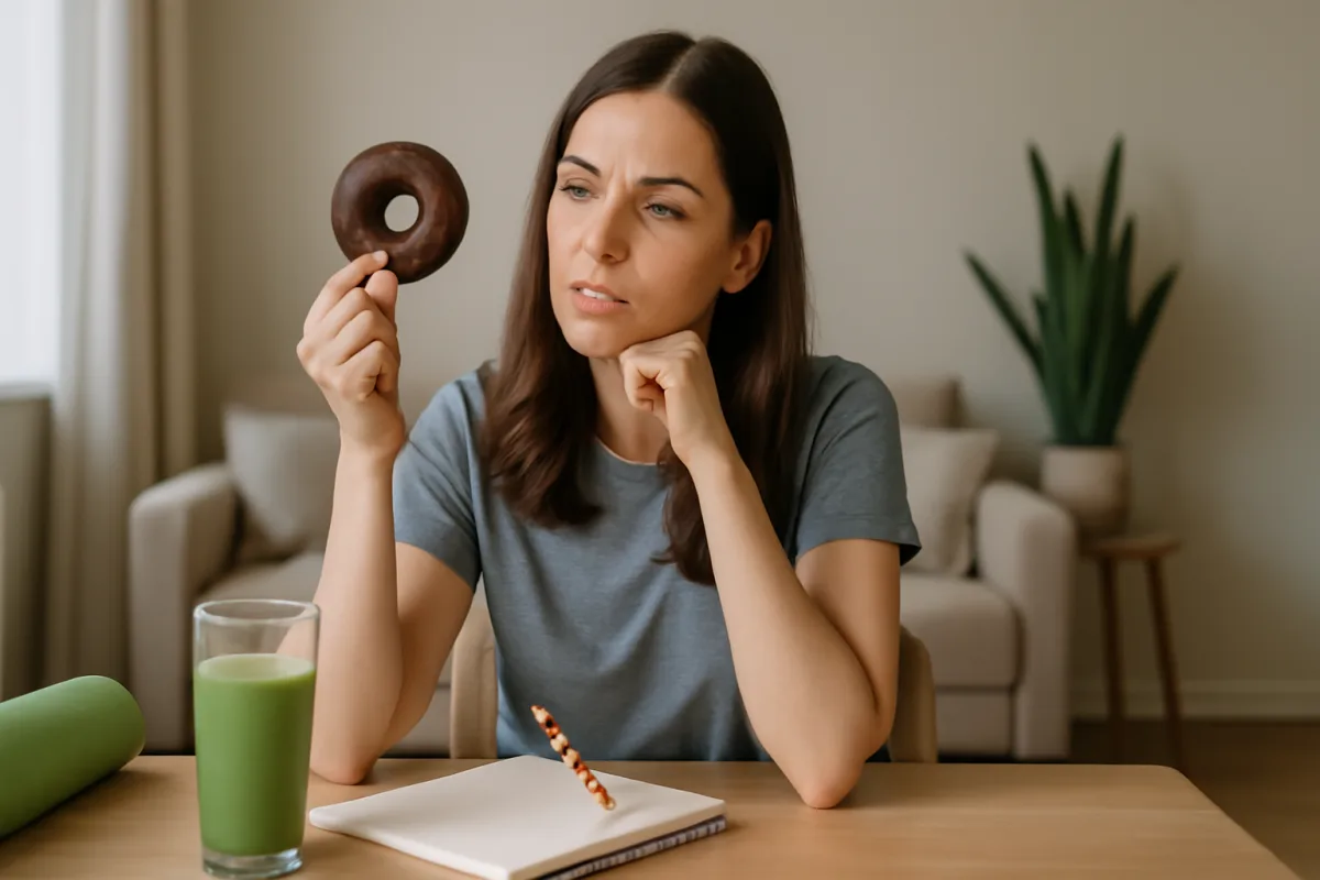 Come mantenere alta la motivazione nelle buone abitudini? Una tecnica poco usata che facilita la costanza