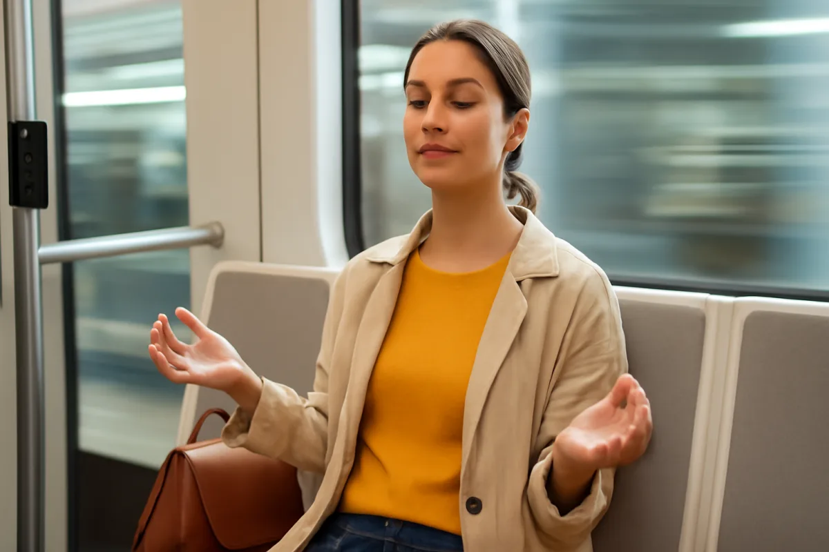 Mindfulness per chi ha poco tempo: esercizi veloci per migliorare subito l’umore