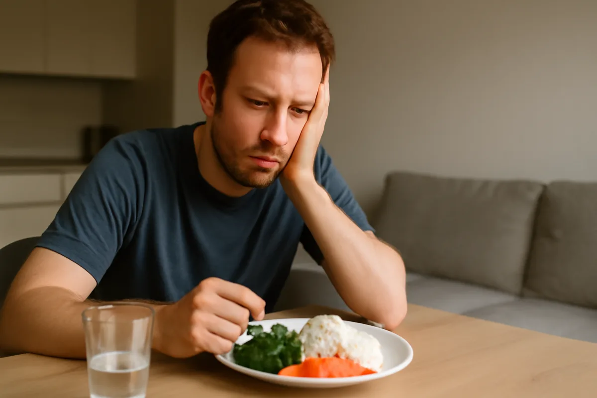 Cosa succede se salti i pasti? La risposta che aiuta a capire quando è davvero un errore
