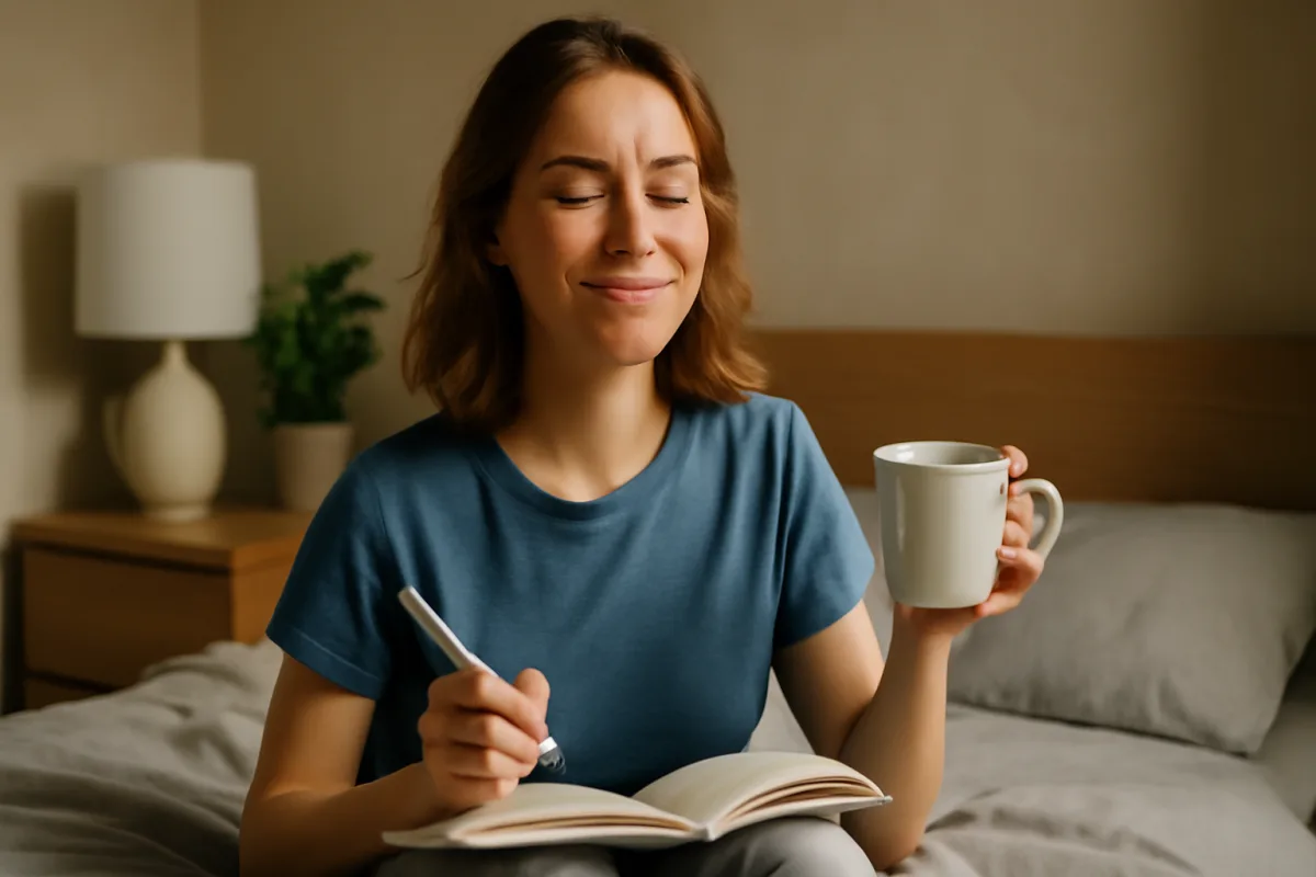 Come combattere il malumore mattutino? Un rituale rapido suggerito dagli psicologi