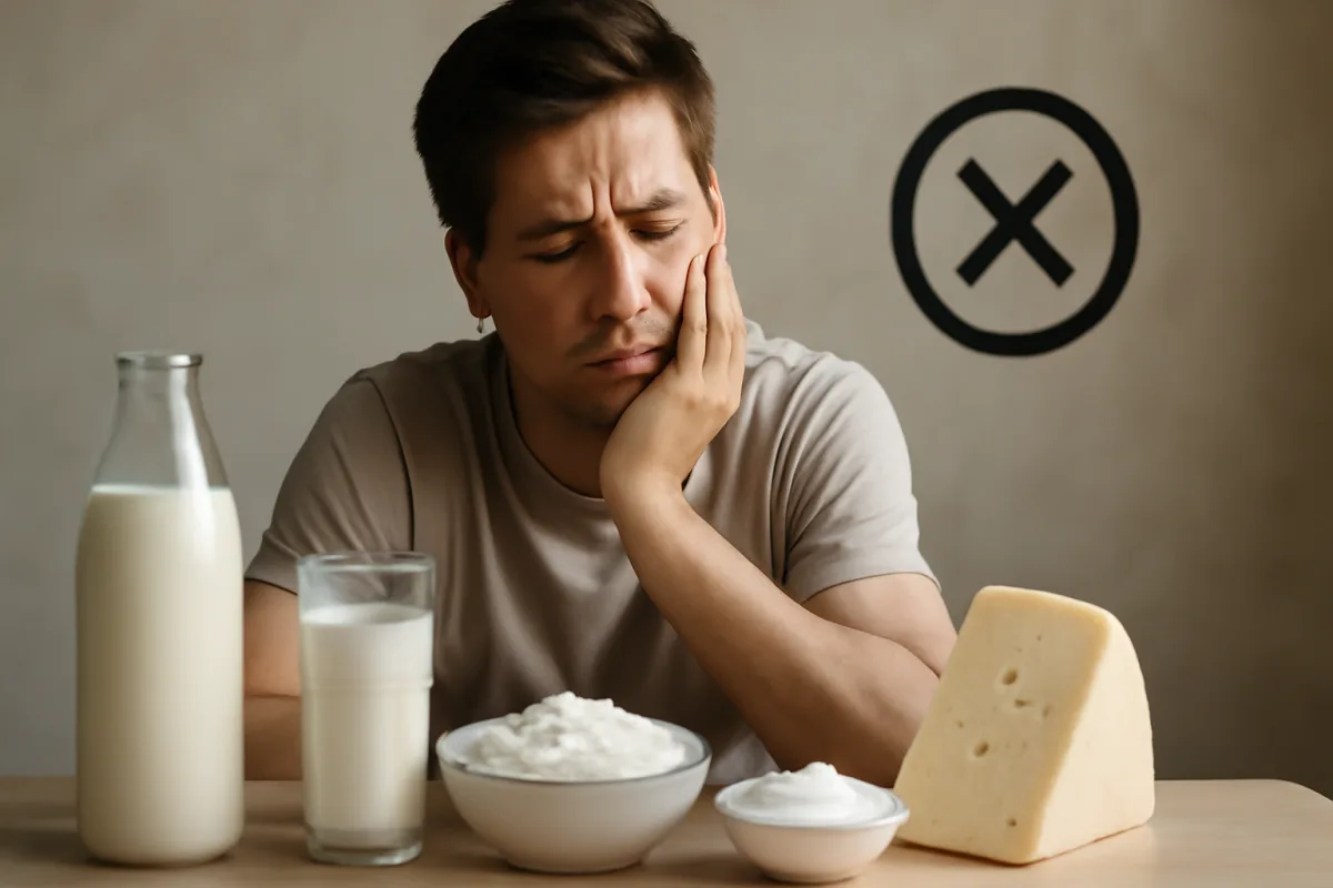 Latte e derivati fanno bene a tutti? Il fattore di tolleranza che spesso nessuno considera