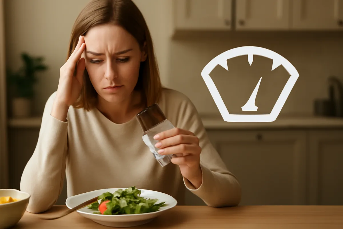 Come riconoscere la fame emotiva? Un indicatore pratico da ascoltare per mangiare meglio