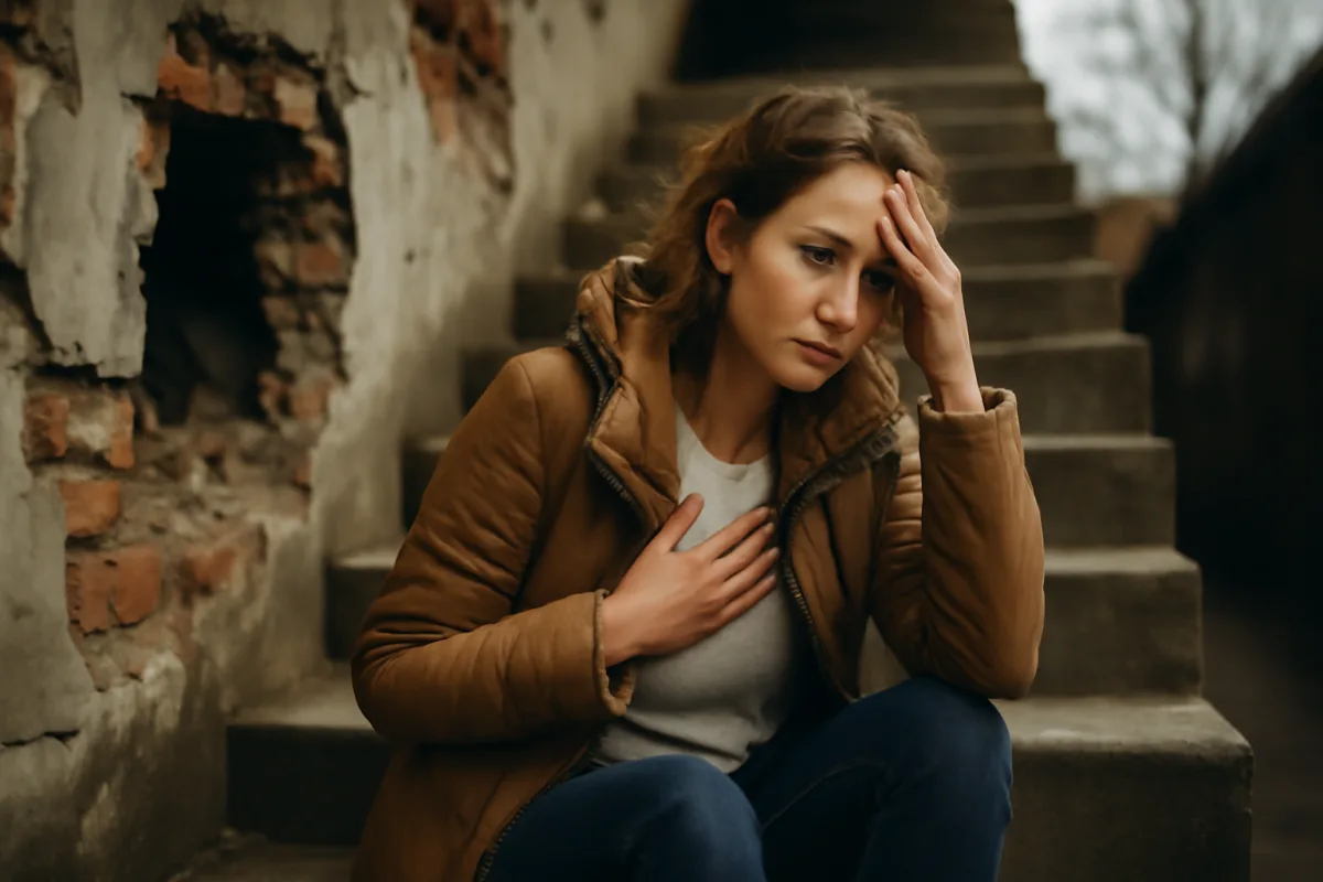 Resilienza psicologica nelle difficoltà: la risorsa interiore su cui puoi contare ogni giorno