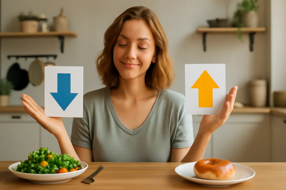 Come ridurre i sensi di colpa nelle scelte quotidiane? L’approccio che libera energia mentale positiva