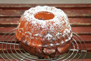 Ciambellone soffice: la ricetta infallibile per la colazione