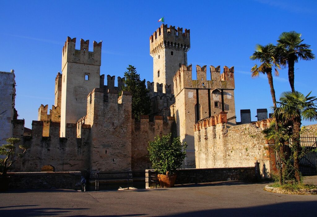 Questo castello è il più visitato d’Italia: ecco dove si trova